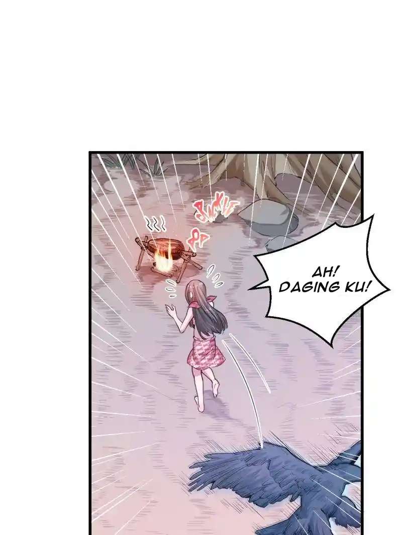 Beauty and the Beasts Chapter 197 Gambar 30
